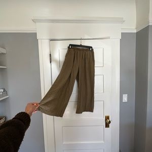 Ozma Linen pants
